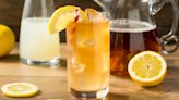 Refreshing Boozy Arnold Palmers Recipe: A Twist On An All-America Classic