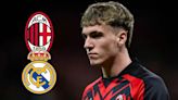 Relevo: Milan set to sign Real Madrid loanee in coming days – the details