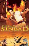 The 7th Voyage of Sinbad