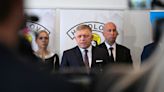 斯洛伐克總理遇刺後首度發表公開講話 稱寬恕行兇者