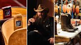 Country Star Chris Stapleton and Lucchese Just Dropped a Trio of Stylish Cowboy Boots