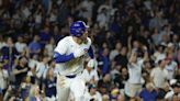 Deadspin | Cubs' Mike Tauchman hits walk-off HR, extends White Sox' skid