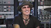 Tommy Lee Shocks Fans With Nude, Full-Frontal Photo