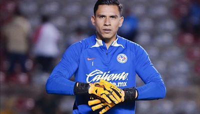 La triste revelación de Luis Malagón luego de quedar eliminados contra Pachuca