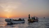 Italy demands countries take responsibility for migrant rescue boats