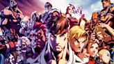 Street Fighter II: The Animated Movie Streaming: Watch & Stream Online via Amazon Prime Video and Crunchyroll