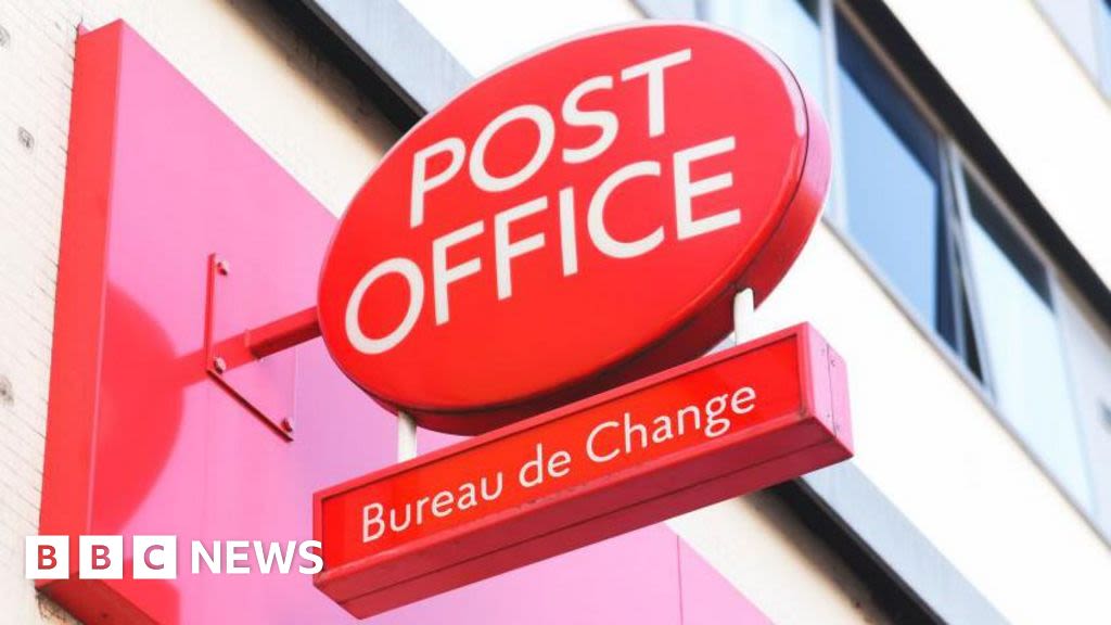 Post Office: hundreds of convictions to be quashed in new law