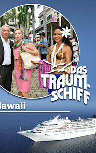 Das Traumschiff - Hawaii