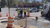 Long neglected water leak in Vestavia Hills finally fixed after ABC 33/40 coverage