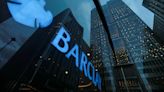 Barclays shares up 4% as bank swings back to profit in first quarter amid strategic overhaul