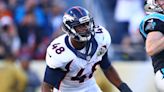 Shaq Barrett was the best player to wear No. 48 for the Broncos