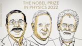 2022年諾貝爾物理學獎》歐美3位「量子資訊科學」開拓者共享殊榮-風傳媒