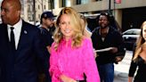 Kelly Ripa’s $1,100 Heels Aren’t Your Average Mary Janes