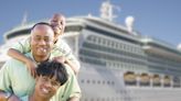 Carnival Cruise Line investment opportunity available for Black travelers