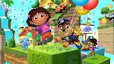 'Nick Jr. Party Adventure' Brings Dora, Paw Patrol, Blue's Clues And More To Switch