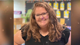 Heather Critchett of Arlington Elementary School is this week’s Tennessee Lottery Educator of the Week