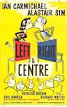 Left Right and Centre