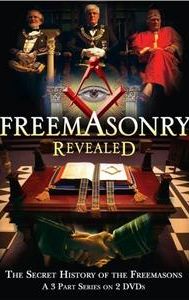 Freemasonry Revealed: Secret History of Freemasons