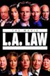 L.A. Law – Der Film