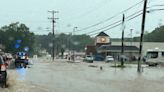 Above average rainfall has plagued Middle Tennessee in 2024 so far