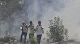 Honduras declara alerta roja en siete de sus departamentos por alta contaminación del aire
