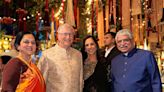 Bill Gates Posts Photo with Paula Hurd from Anant Ambani’s Pre-Wedding Bash — and Daughter Jennifer Likes It