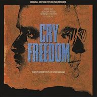 Cry Freedom