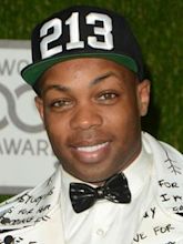 Todrick Hall