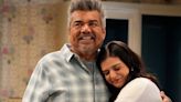 The Biggest Piece of Advice George Lopez Gave Daughter Mayan on Lopez vs. Lopez