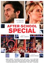 After-School Special (2011) Poster #1 - Trailer Addict