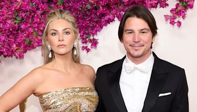 Josh Hartnett reveals he met wife Tamsin Egerton on ‘worst movie’ he’s ever starred in