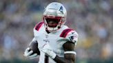 Patriots catch a huge break with DeVante Parker injury update