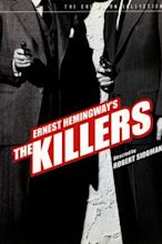 The Killers (1946 film)