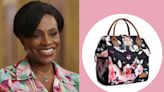 We Found the Floral Lunch Bag Barbara Uses in 'Abbott Elementary,' and It's Available at Amazon