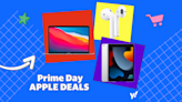 Our kind of Apple picking: Prime Day deals on iPads, AirPods and more are still ripe