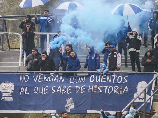 San Lorenzo pedirá los puntos del partido suspendido ante Godoy Cruz