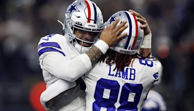 NFL schedule makers do Cowboys a favor down final stretch of season