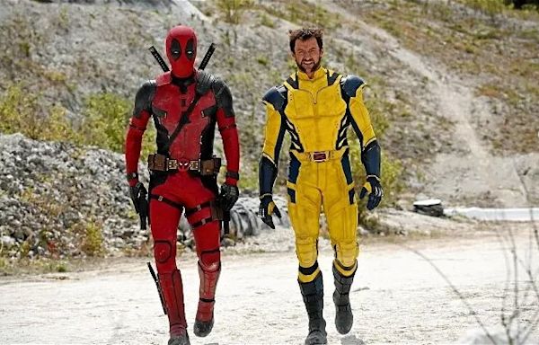 Question: Is Deadpool Really Part of the MCU?