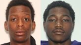 Atlanta police catch 2 murder suspects wanted in 'targeted' shooting