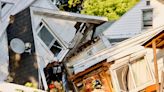 Two children hurt in Syracuse house explosion improving; 3 people still in critical condition