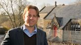 Former Somerset Tory MP Marcus Fysh quits party after election defeat in Yeovil