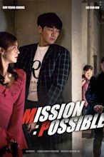 Mission: Possible (2021) - Posters — The Movie Database (TMDb)