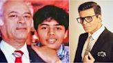 Yash Johar Death Anniversary: Karan Johar remembers dad with warm post: ‘I can’t believe it’s been 20 years’