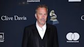 Kevin Costner Remembers 'Beloved' Whitney Houston in Clive Davis Tribute