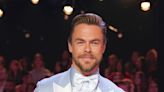 Derek Hough Reveals Who Has Surprised Him the Most on Season 31 of 'DWTS'