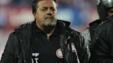 Caruso Lombardi deja el fútbol uruguayo tras el grave insulto a un árbitro: “No puedo estar cinco partidos sin dirigir”