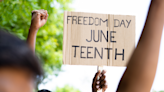 Celebrating Juneteenth isn't rejecting the Fourth of July. It honors freedom for all.