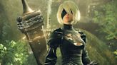 Nier: Automata Players Are Losing It Over A Secret Room, And No One Knows How To Get In