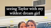 Savannah Guthrie says daughter Vale told her Travis Kelce ‘better not break’ Taylor Swift’s heart