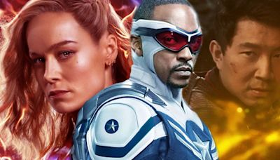 10 Heroes Who Should Join Sam Wilson's New Avengers Team In Brave New World